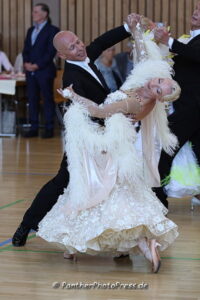 Thomas Schmidt / Susanne Schmidt (Schwarz-Rot-Club Wetzlar)