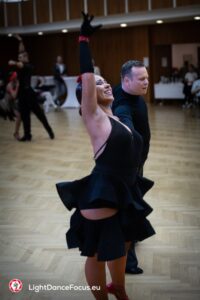 Marcus Sommer-Krick / Luana Sommer (Rot-Weiß-Club Gießen)