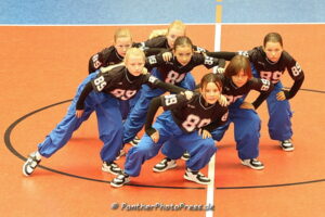 Hip-Hop Kinder: Funky Delights (FTG Frankfurt)