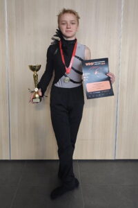 Danila Sivchenko (TSV Nonstop Griesheim)