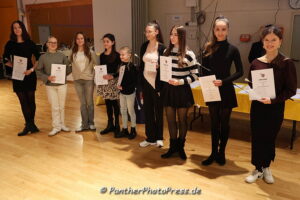 DKSG Majoretten Stockhausen