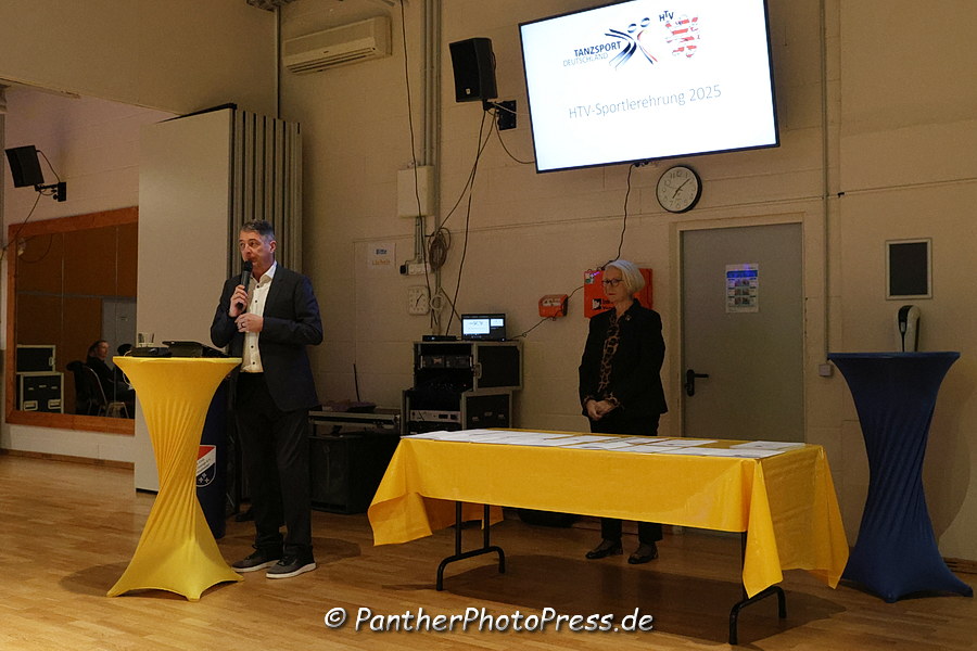HTV Sportlerehrung 2025