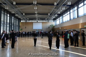 HTV-Camp 2026 - Lecture Evaldas Sodeika & Ieva Sodeikiene