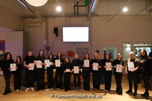 SV Rot-Weiß Walldorf