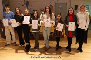 Solo Standard / Latein