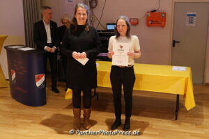 TSC Blau-Weiß Walldorf