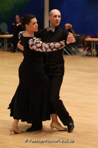 Julian Link / Nicole Link (TSC Rot-Weiss Viernheim)