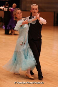 Dr. Stefan Pastuszka / Britt Möschler (TSZ Blau-Gold Casino, Darmstadt)