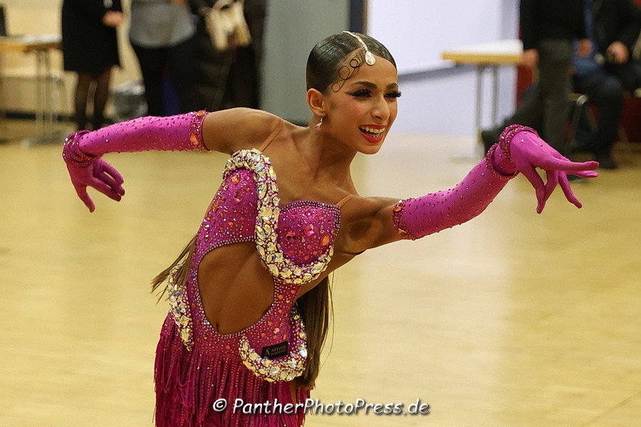 Eleonora Rivarolo (TSC Metropol Hofheim)