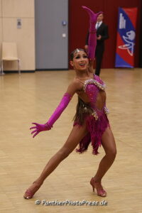 Eleonora Rivarolo (TSC Metropol Hofheim)