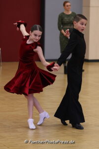 Benjamin Schmelzle / Sulis Weiß (TSC Blau-Weiß Walldorf d. TGS 1896)