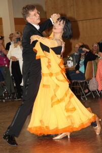 Wolfgang Stern/Jianping Wu (TC Der Frankfurter Kreis)