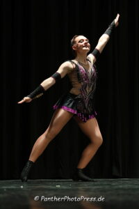 Amelie-Loreley Merz (TSC Schwarz-Gold Frankfurt)