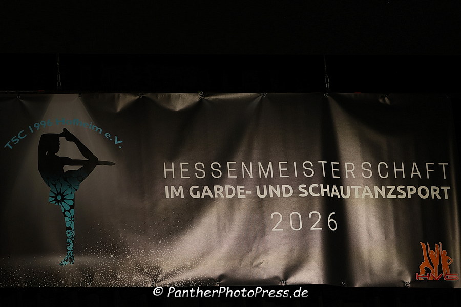 HLM Garde und Schautanz 2026