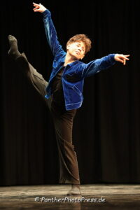 Theodoros Chantzaras (TSC Ysenburg)