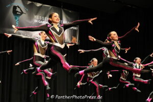 Unlimited Teens (TSA d. TV 1873 Hausen)