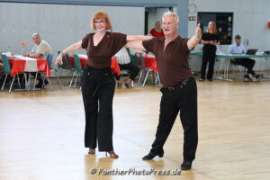 Harald Heil / Nadine Heil, TTC Fortis Nova Maintal