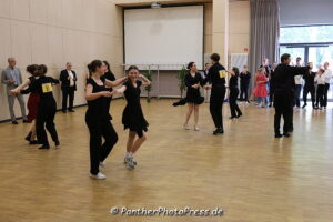 Disco-Fox School Cup