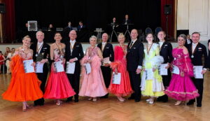 Mainz Palace Open 2026 - Diamond Cup Standard