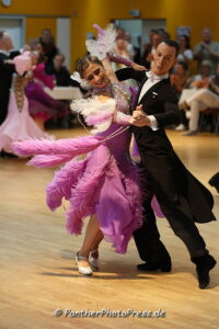 Marc Reif / Maria Germershausen (TC Blau-Orange Wiesbaden)