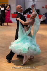 Thomas Schmidt / Susanne Schmidt (Schwarz-Rot-Club Wetzlar)