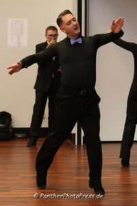 Andreas Kiser, TSG Marburg