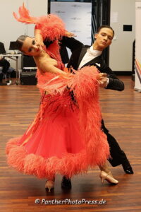 Serhii Kondratov / Jolie Pickshaus, Tanzsport Zentrum Heusenstamm