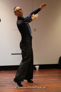 Stefan Schilling, TSC Tanz u.s.w. Frankfurt am Main