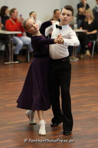 Luca Siefert / Sophie Siefert, TC Blau-Orange Wiesbaden