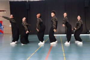 Finesse FTG Frankfurt (Sieger Hip-Hop Junioren)