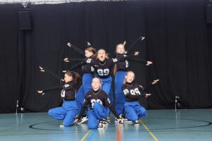 Funky Delights FTG Frankfurt (Sieger Hip-Hop Kinder)